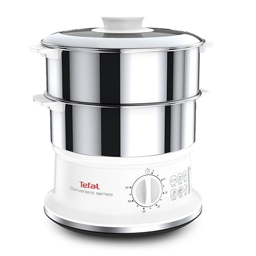 Cuiseur vapeur Tefal