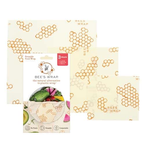 Bee’s wrap