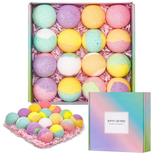 Bombes de bain SUOHINAO