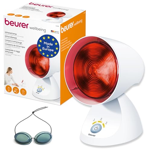 Lampe infrarouge Beurer IL 35