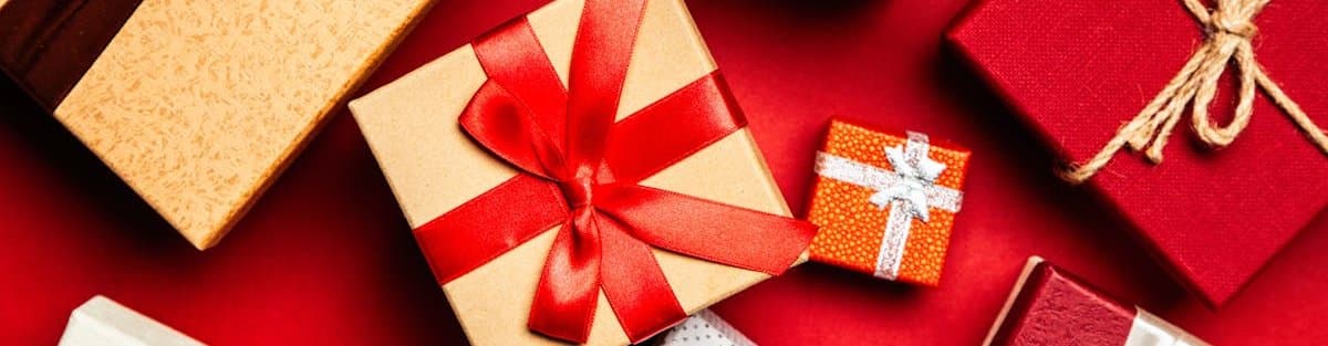 Idées box et carte cadeau