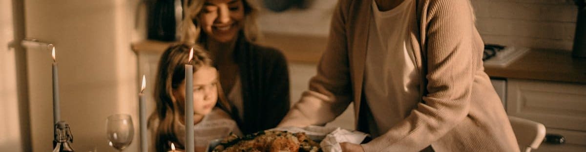 Idées cadeaux fête des mères