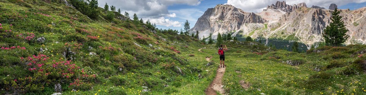 Idées cadeaux randonnée