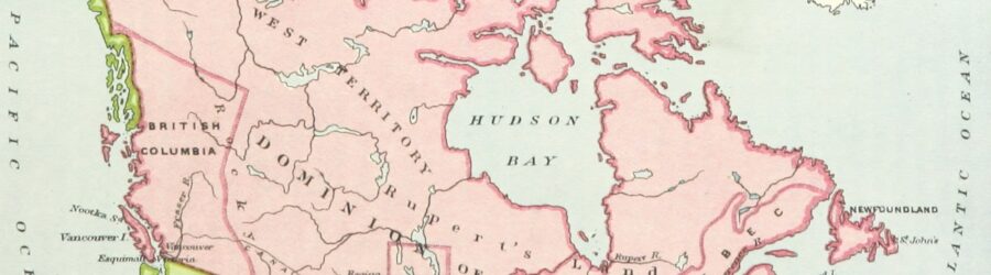 La baie d'Hudson : carrefour migratoire de l'Arctique canadien