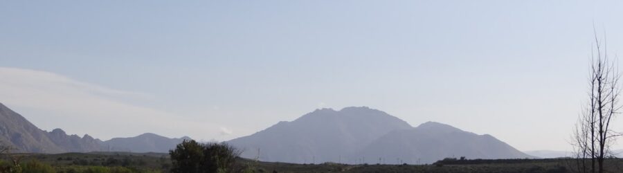 Les montagnes des Virunga : volcans et forêts du rift Albertin