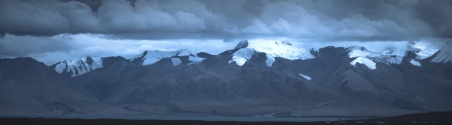 Le plateau du Tibet : toit du monde et sanctuaire sauvage