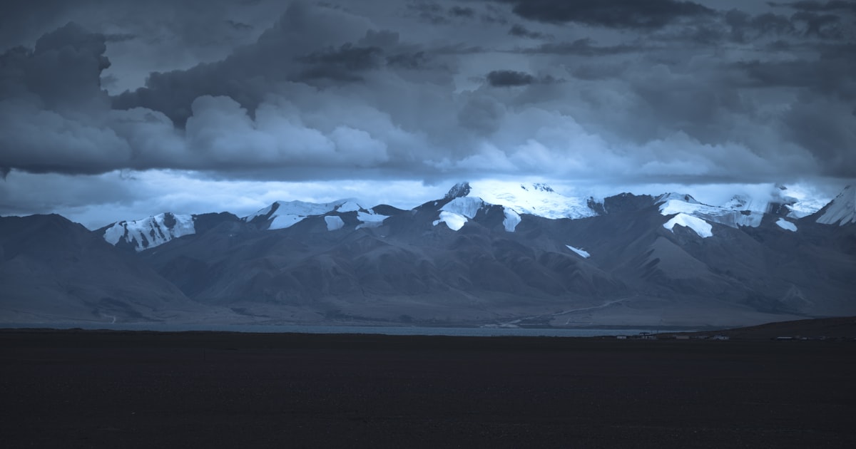 Photo : Unsplash / Unsplash