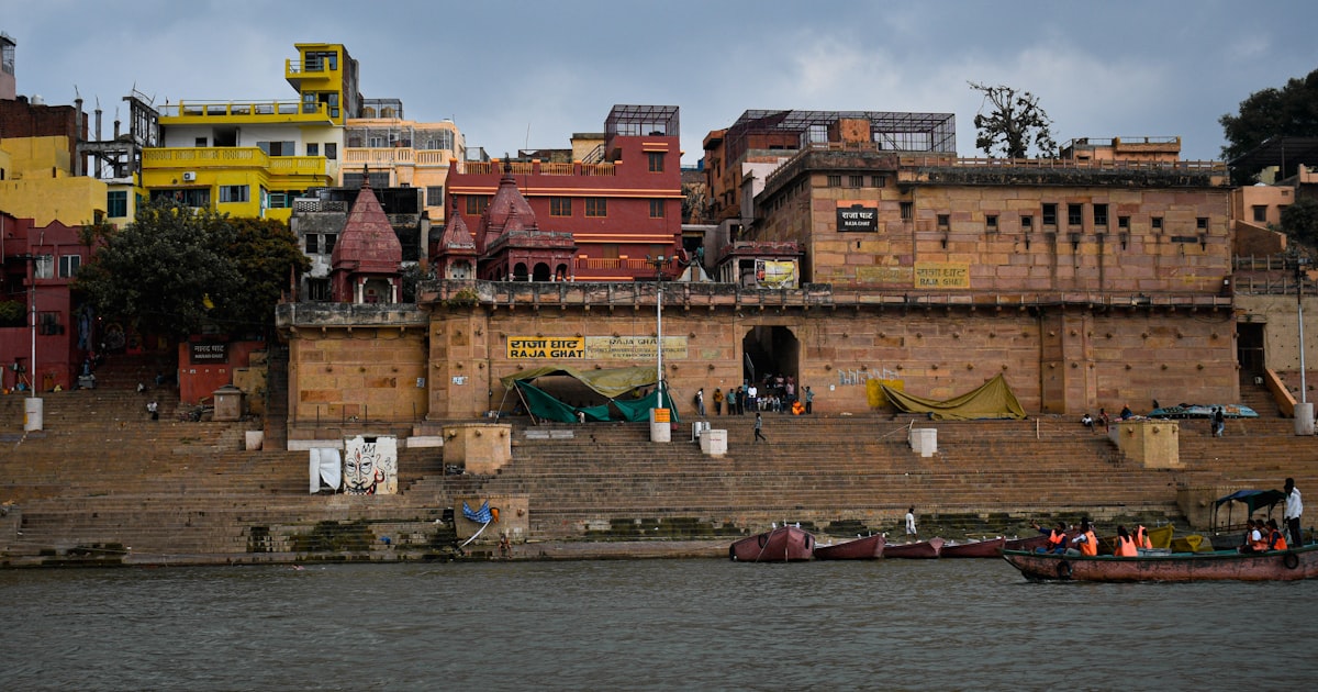 Photo : Unsplash / Unsplash