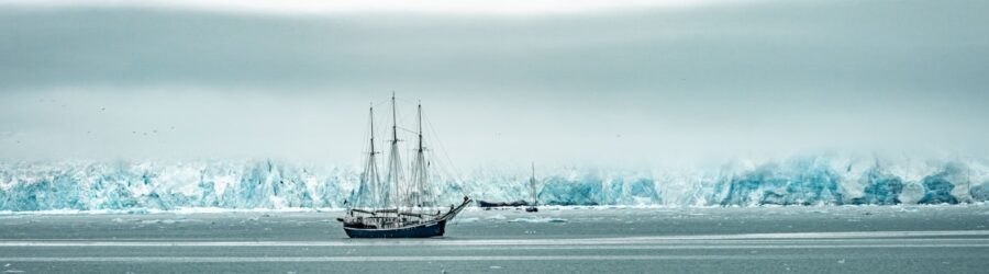 L'archipel du Svalbard : sentinelle arctique de la biodiversité
