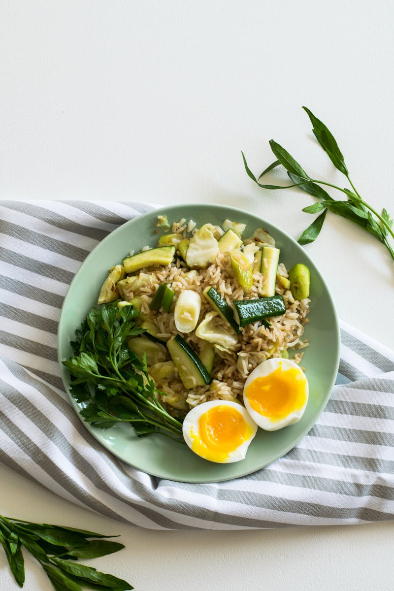 alimentation riche en vitamine D