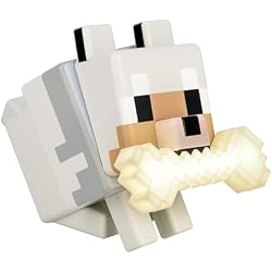 Lampe 3D Paladone