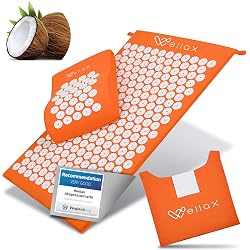 Tapis d’acupression Wellax