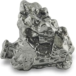 Pépite de météorite Starborn Campo Del Cielo en fer nickel