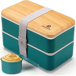 Boîte à bento japonais Sinnsally