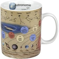 Mug magique sur l’espace Konitz