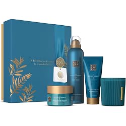 Coffret hammam Rituals