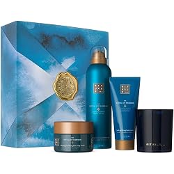 Coffret hammam Rituals
