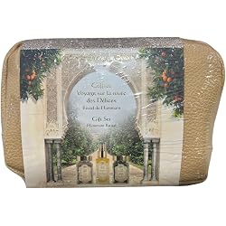 Coffret hammam La Sultane de Saba