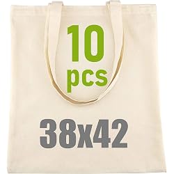Tote bag IDEA HOME