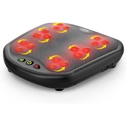 Appareil de massage pour les pieds Snailax
