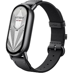 Tracker d’activité Xiaomi