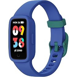 Tracker d’activité Biggerfive