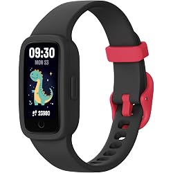 Tracker d’activité Biggerfive