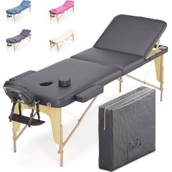 Table de massage Beltom