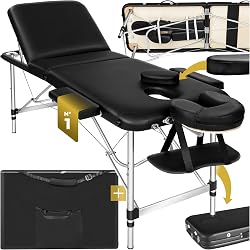 Table de massage TecTake
