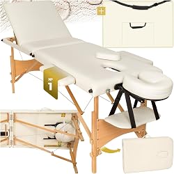 Table de massage tectake