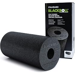 Rouleau de massage Blackroll