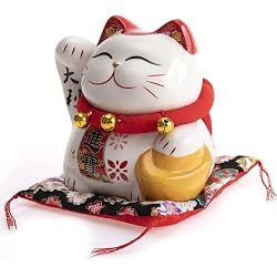 Maneki Neko lachineuse