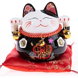Maneki Neko lachineuse