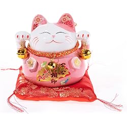 Maneki Neko lachineuse