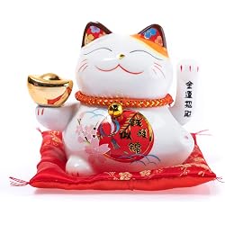 Maneki Neko lachineuse