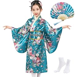 Kimono japonais Kruihan
