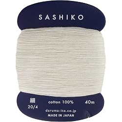 Daruma Sashiko