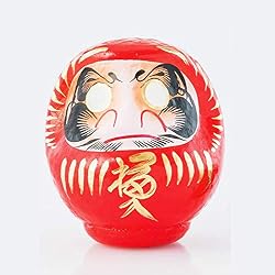 Daruma Yoshida Daruma