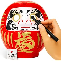 Daruma Japan Craft