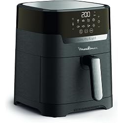 Friteuse sans huile Moulinex Easy Fry & Grill 2-en-1