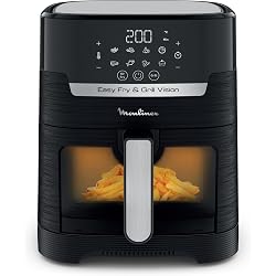 Friteuse sans huile Moulinex