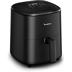 Friteuse sans huile Moulinex
