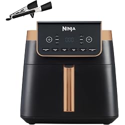 Friteuse sans huile Ninja