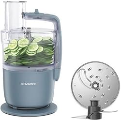 Mini robot multifonction Kenwood FDP22.000GY