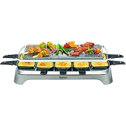 Pierrade Tefal