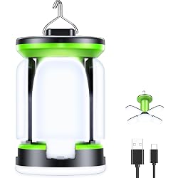 Lampe frontale LED Blukar