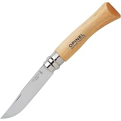 Couteau d'Opinel