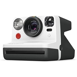 Appareil photo polaroid