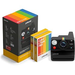 Appareil photo polaroid