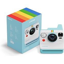 Appareil photo polaroid